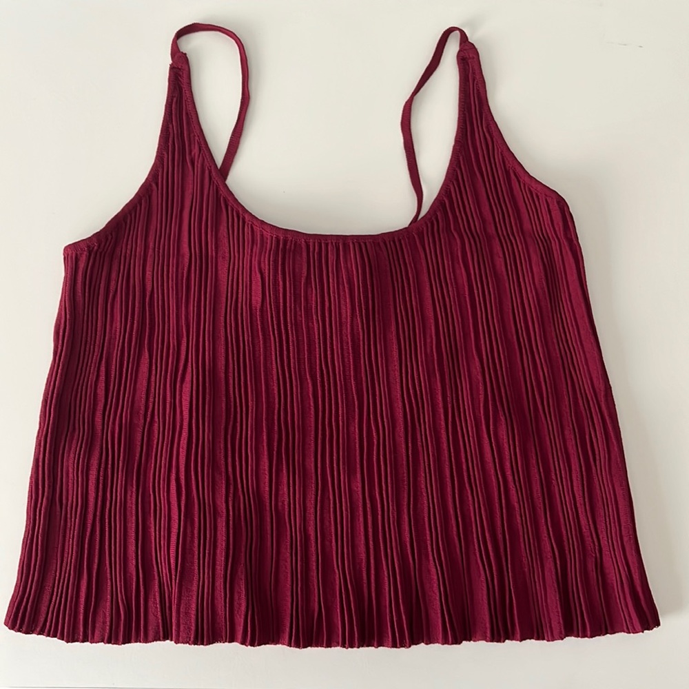 Free People tank top